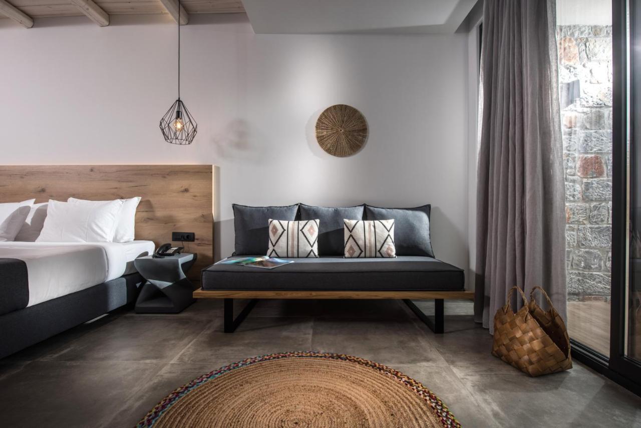 Casa Blu Boutique 