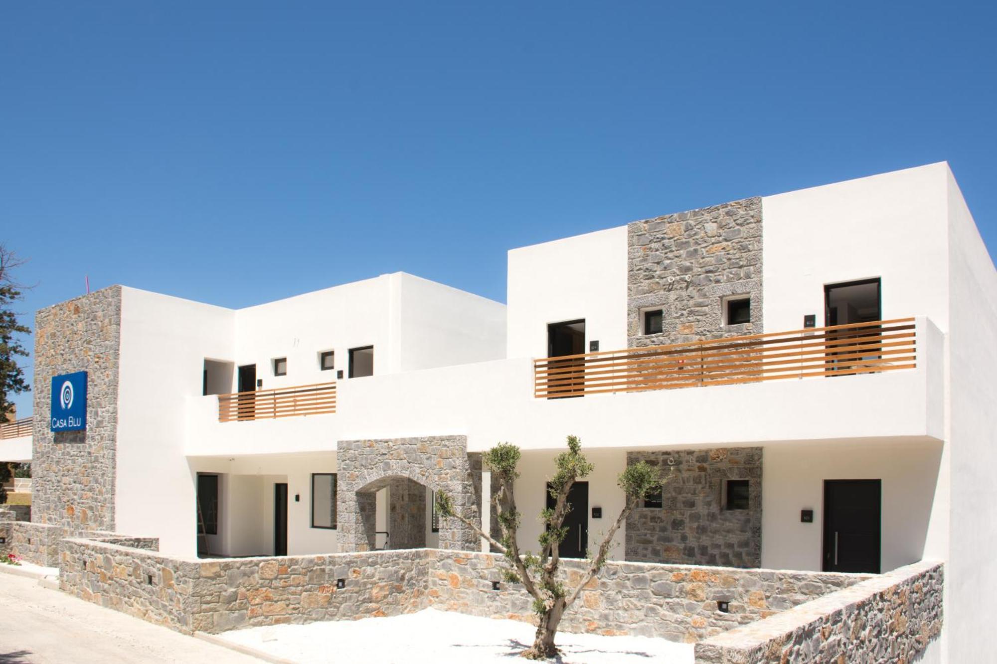 Hotel Casa Blu Boutique 